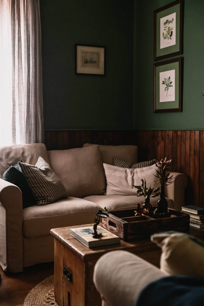 20 Stylish and Peaceful Holiday Cottages in Tasmania 30 10-oatlands-stylish-holiday-cottages-tasmania-nordroom