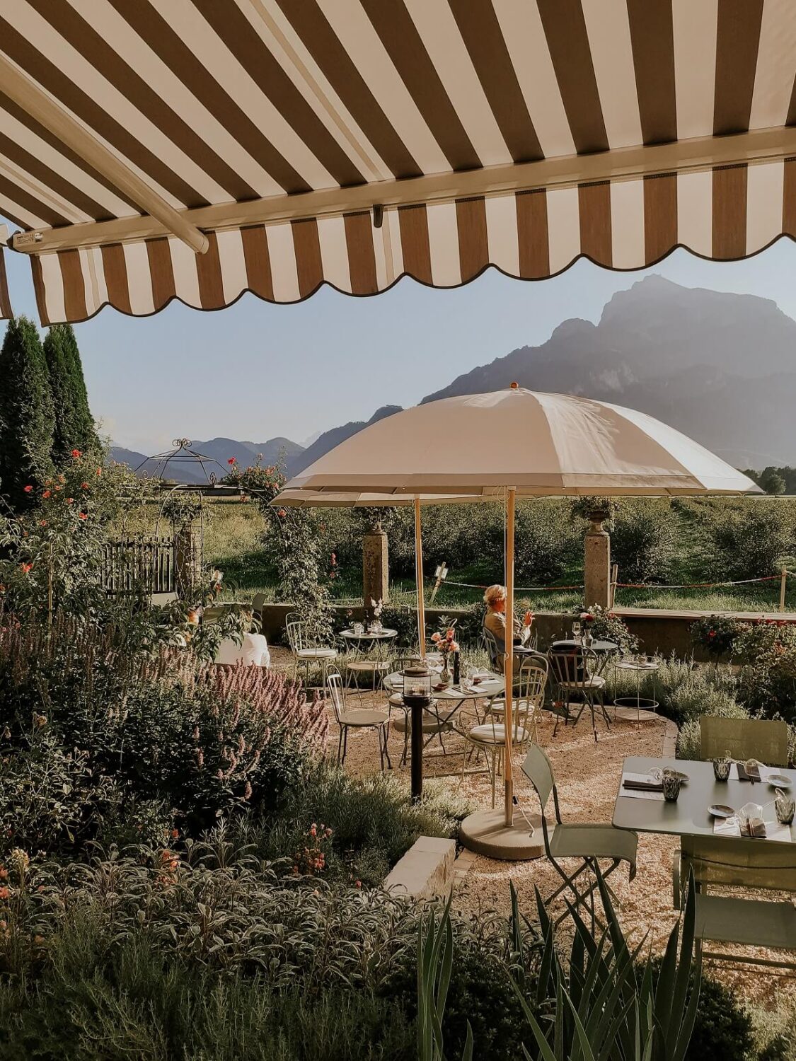 Villa Ivy in Salzburg - Hotel Review 8 villa-ivy-salzburg-checking-in-nordroom