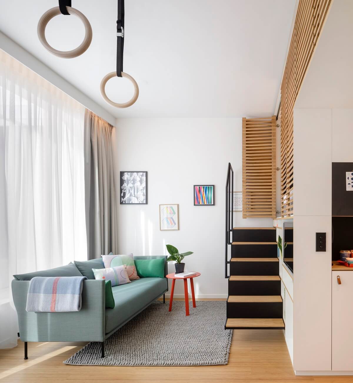 The Best Design Hotels in Copenhagen - Updated 2025 27 4. Zoku CPH LoftXL.jpeg The Best Design Hotels in Copenhagen - Updated 2025