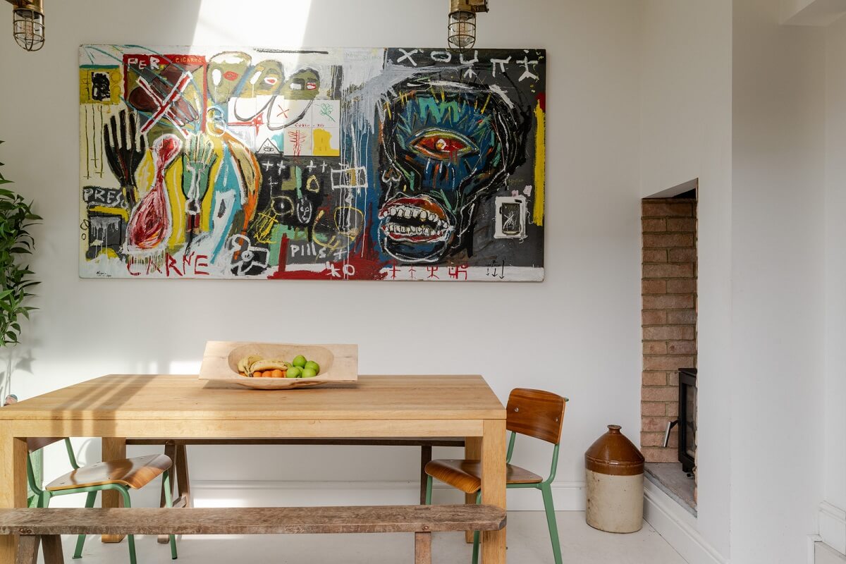 A Renovated Former Coastguard Cottage with Nautical Touches 5 a0OP6000004fnldMAA N24 webres A Renovated Former Coastguard Cottage with Nautical Touches