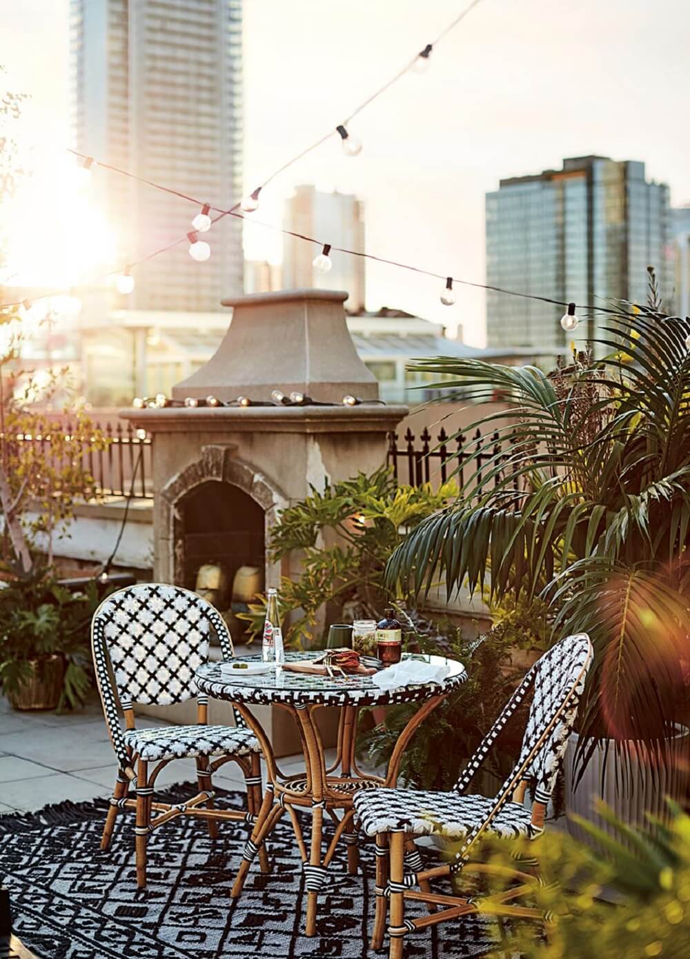 The 3 Looks of the Anthropologie Spring 2019 Collection