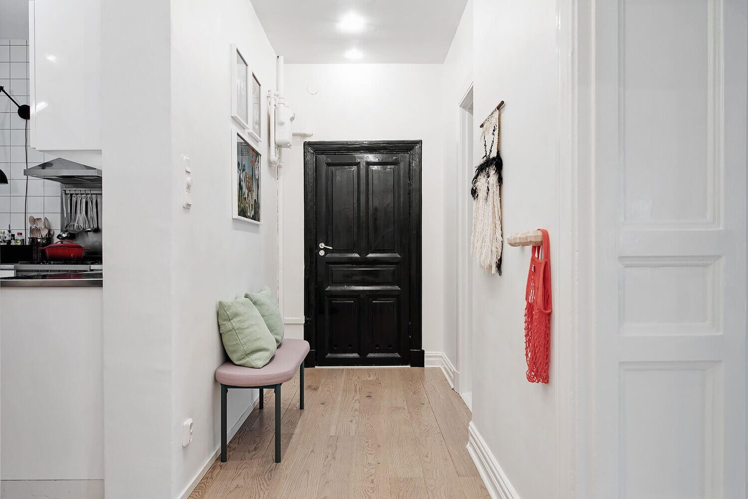 A Scandinavian Apartment Decorated with Bright Pops of Color 20 AScandinavianApartmentDecoratedwithBrightPopsofColor TheNordroom19 A Scandinavian Apartment Decorated with Bright Pops of Color