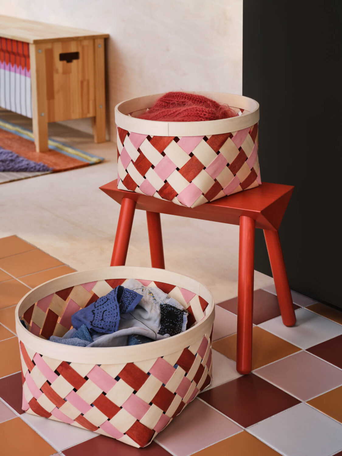 IKEA OMMJÄNGE: A Modern Collection Inspired by Swedish Folklore 31 basket-ikea-OMMJÄNGE-collection-nordroom