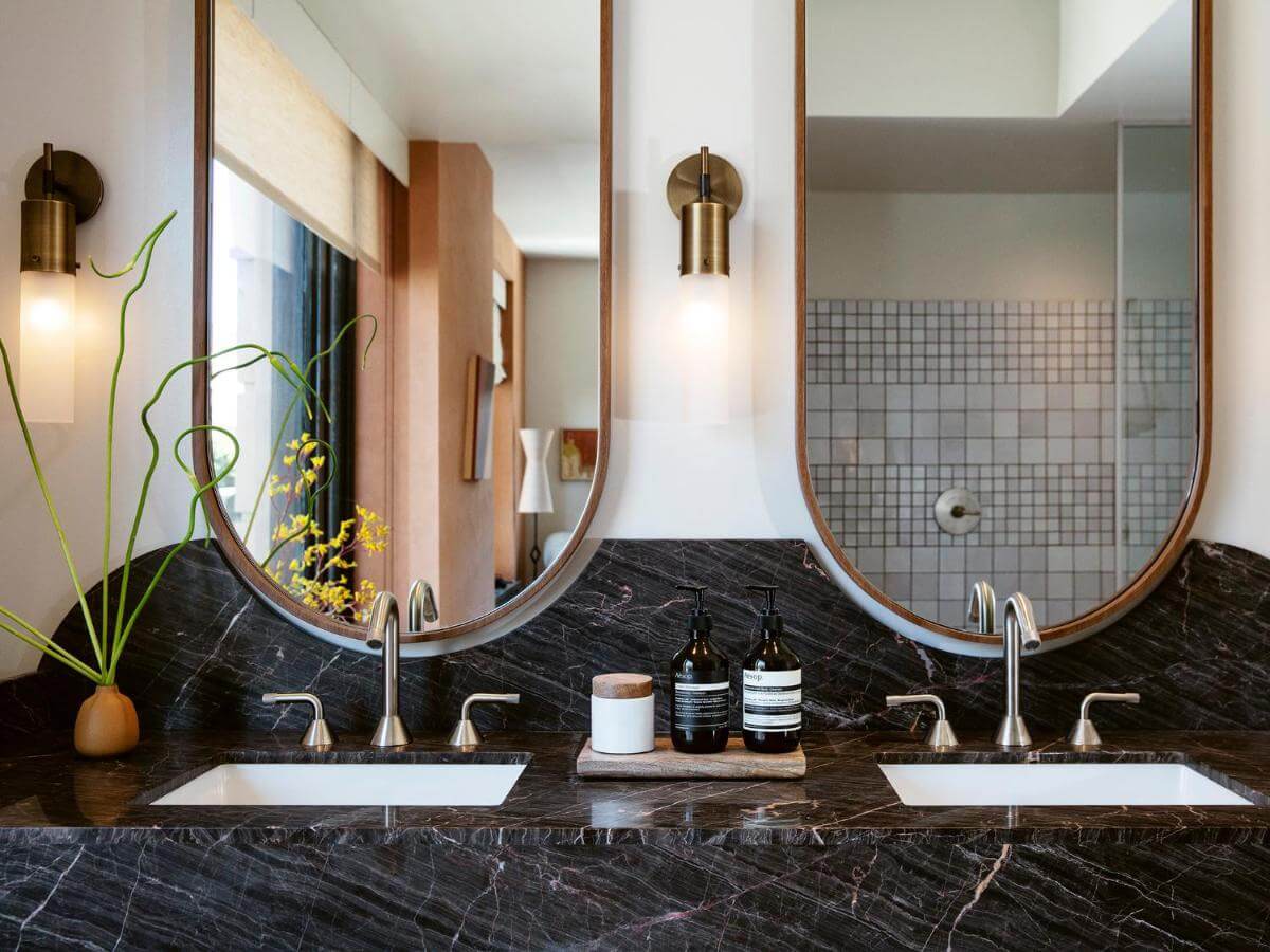 Downtown Los Angeles Proper Hotel 11 bathroom-downtown-los-angeles-proper-hotel-nordoom