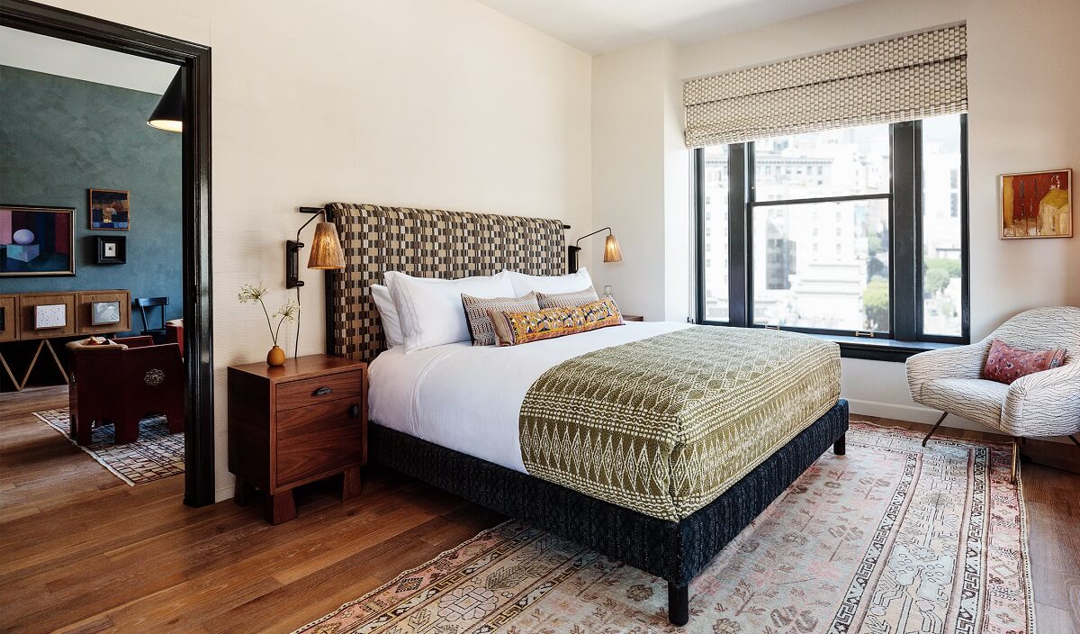 Downtown Los Angeles Proper Hotel 5 bedroom-downtown-los-angeles-proper-hotel-nordoom