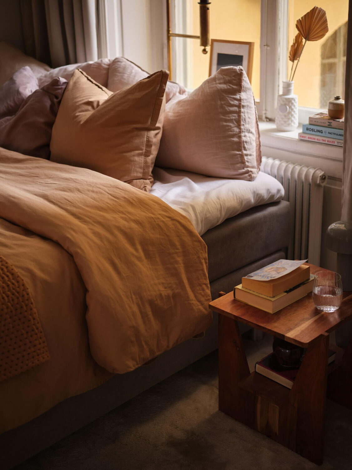 2026 Color of the Year Prediction (with Color Palettes) 10 bedroom earthy textiles color of the year 2026 predicition nordroom