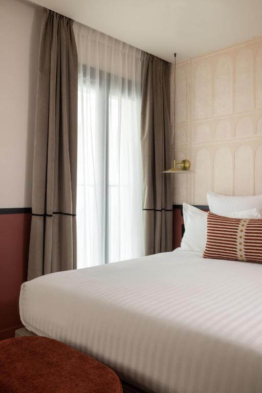 Top Boutique & Design Hotels in the Latin Quarter of Paris 27 bedroom hotel grand coeur paris Top Boutique & Design Hotels in the Latin Quarter of Paris