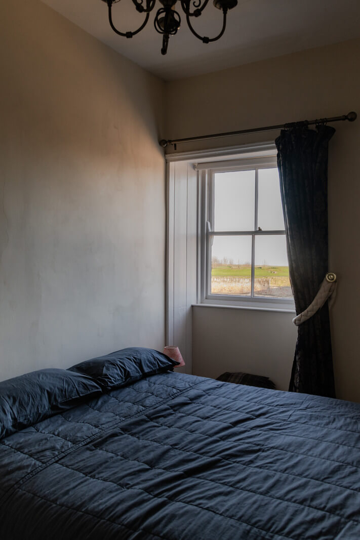 A Georgian English House Restored To Its Former Glory 23 bedroom