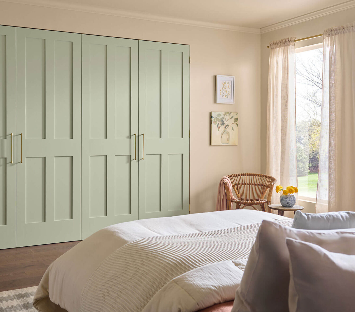 Behr Color of the Year 2026: Hidden Gem 6 behr-casual-palette-color-2026-nordroom