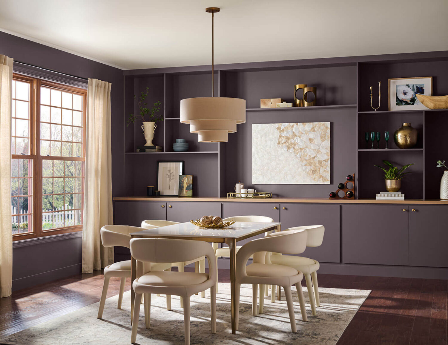 Behr Color of the Year 2026: Hidden Gem 4 behr-eclectic-palette-color-2026-nordroom