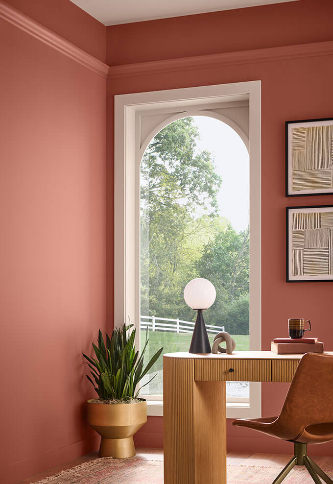 Behr Color of the Year 2026: Hidden Gem 5 behr-eclectic-palette-nordroom