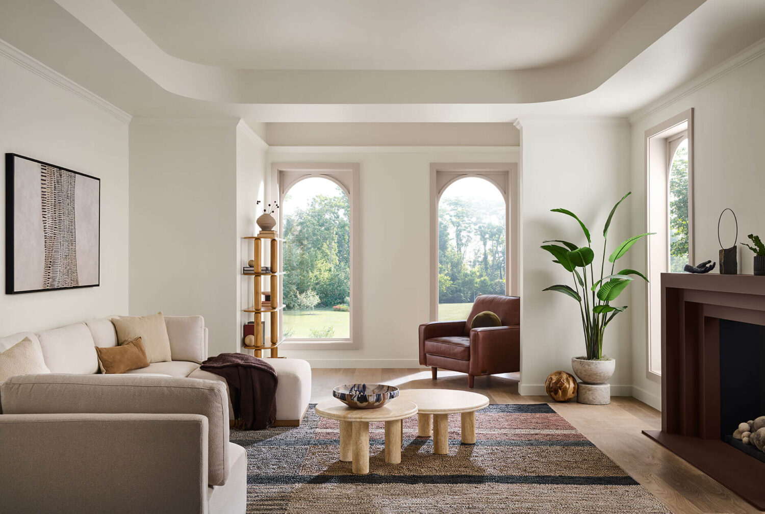 Behr Color of the Year 2026: Hidden Gem 11 behr-modern-palette-color-2026-nordroom