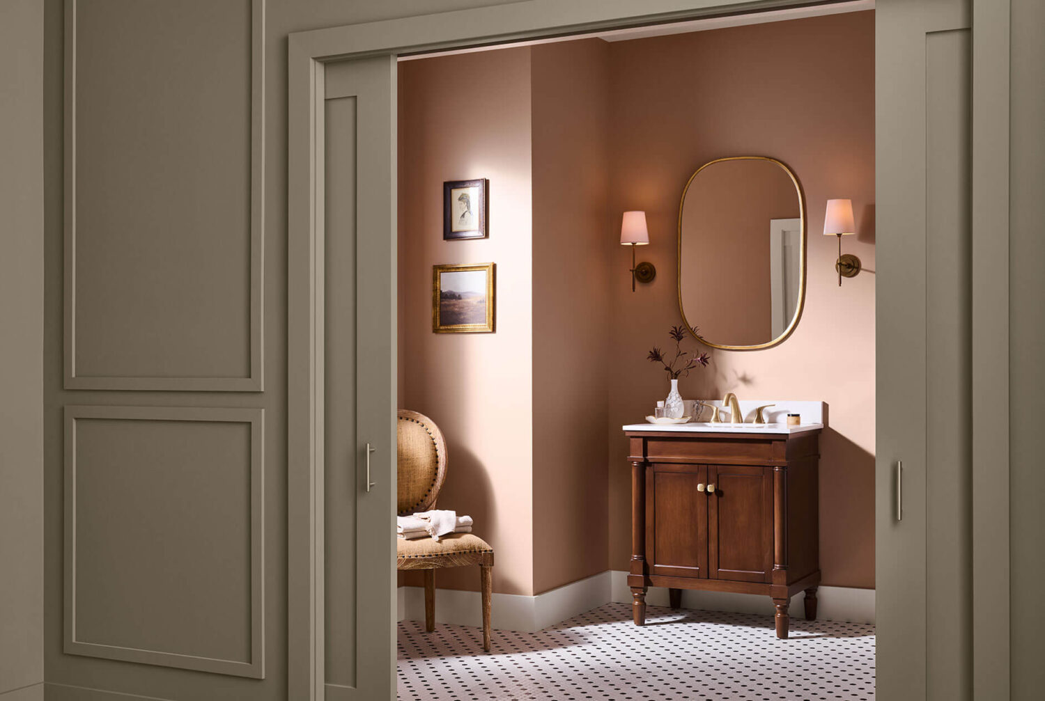 Behr Color of the Year 2026: Hidden Gem 9 behr-traditional-palette-color-2026-nordroom