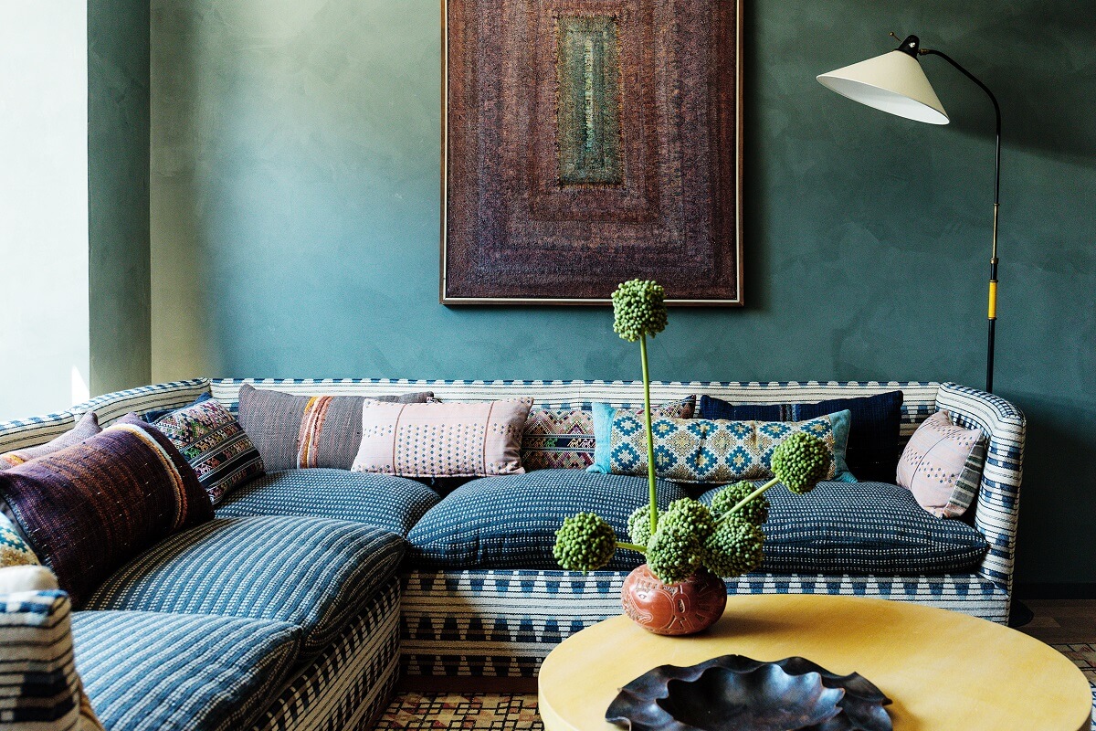 Downtown Los Angeles Proper Hotel 2 blue-tones-downtown-los-angeles-proper-hotel-nordoom