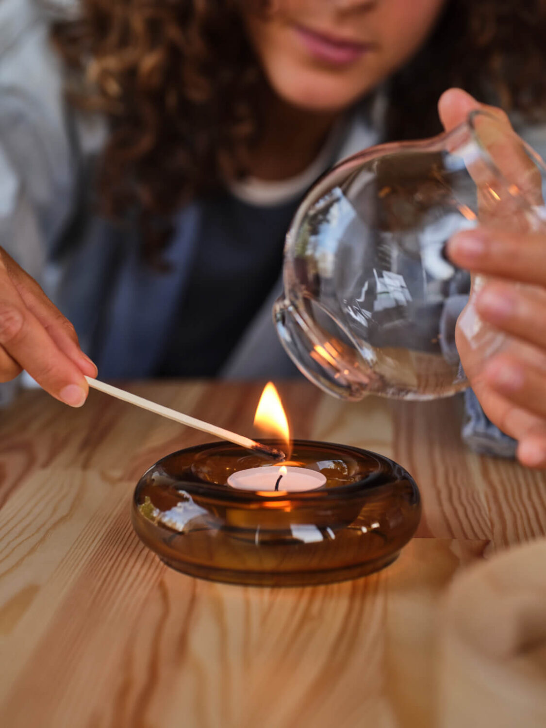 IKEA OMMJÄNGE: A Modern Collection Inspired by Swedish Folklore 28 candle-ikea-OMMJÄNGE-collection-nordroom