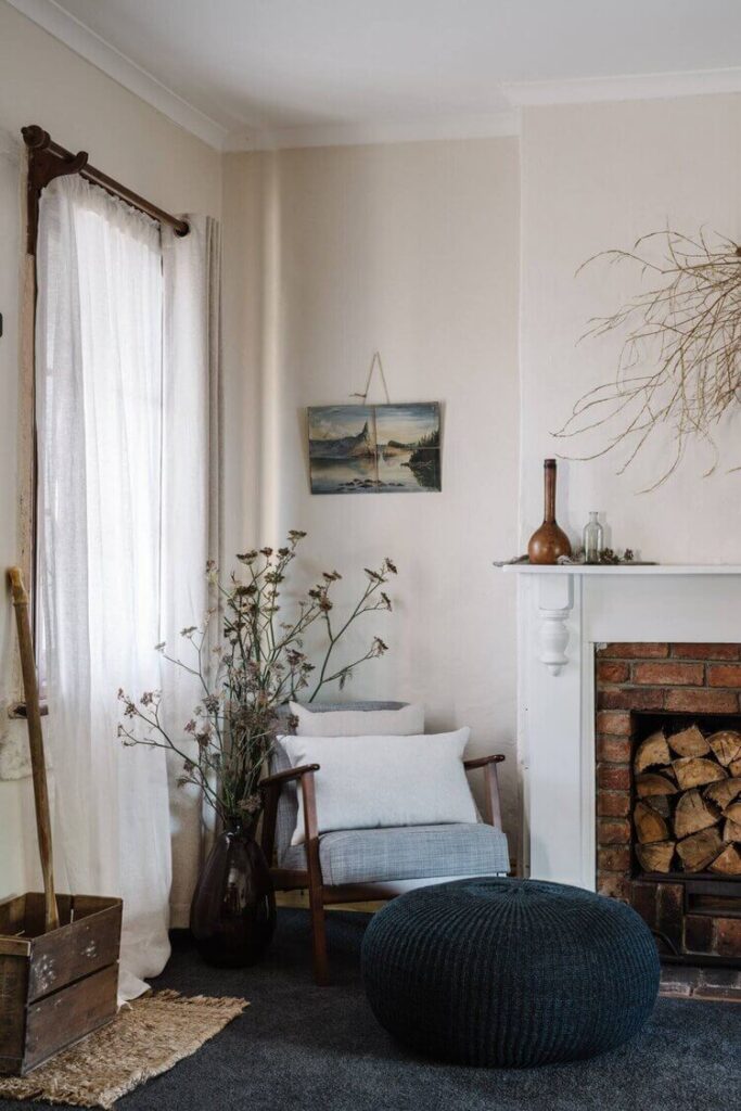 20 Stylish and Peaceful Holiday Cottages in Tasmania 26 captains-cottage-holiday-cottage-tasmania-nordroom