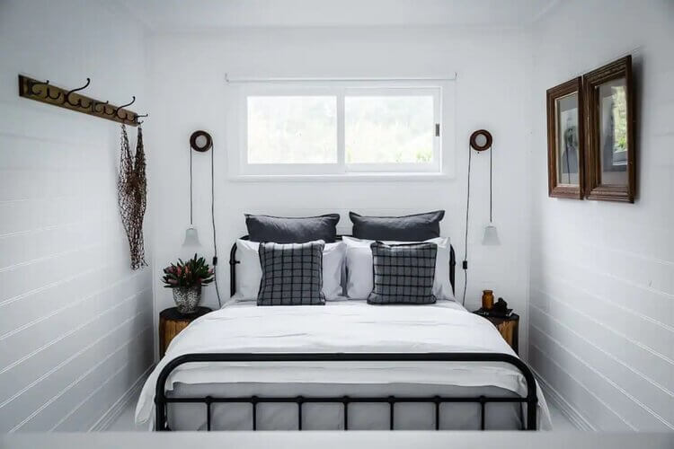 20 Stylish and Peaceful Holiday Cottages in Tasmania 44 cloud-river-farm-stylish-holiday-cottages-tasmania-nordroom