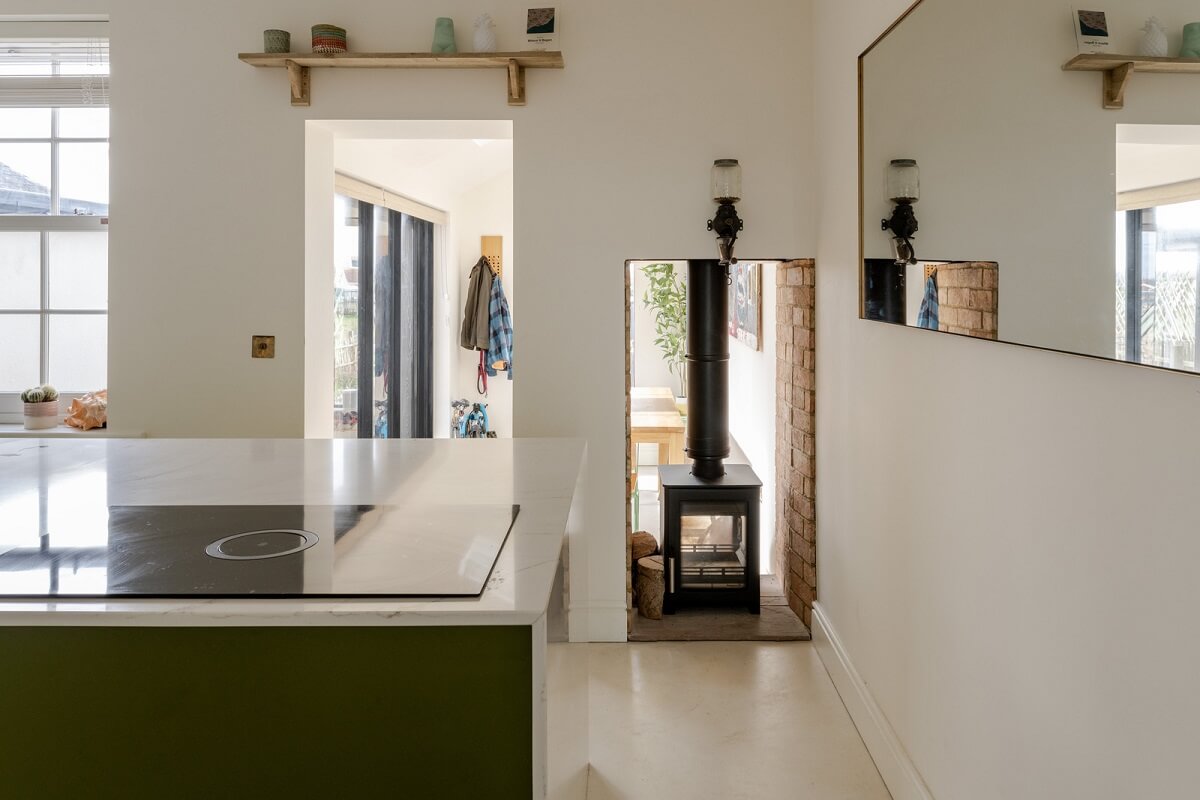 A Renovated Former Coastguard Cottage with Nautical Touches 8 Coastguards Cottage 3 A Renovated Former Coastguard Cottage with Nautical Touches