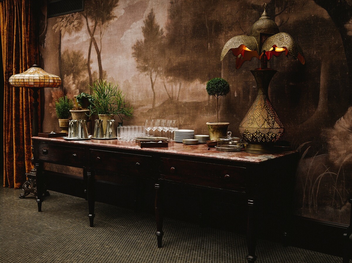 The Maker Hotel in Hudson, New York 28 conservatory-the-maker-hotel-new-york-nordroom