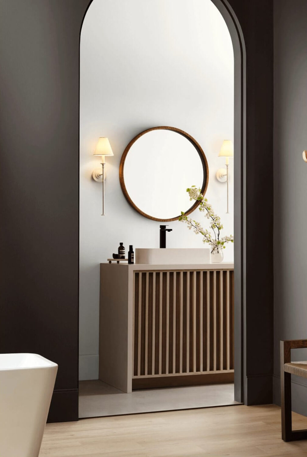 Sherwin-Williams Color Capsule of the Year 2025 10 coty carousel clove 1 Sherwin-Williams Color Capsule of the Year 2025