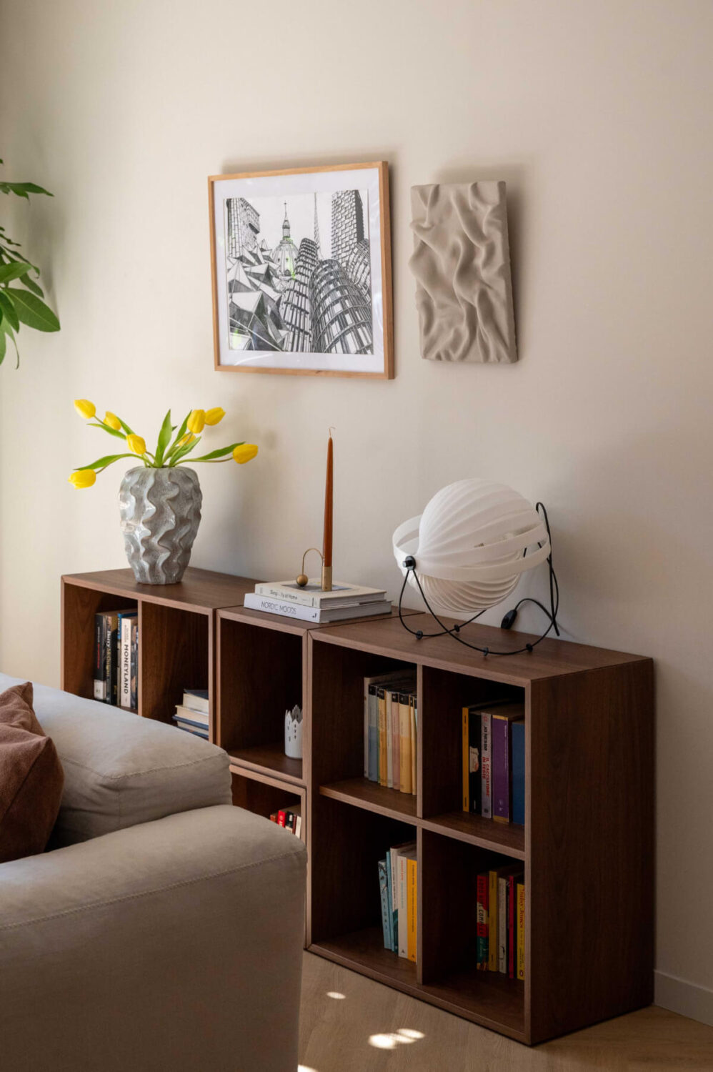 A Serene Nordic-Inspired Sanctuary in Amsterdam 6 CPH Interior - Studio AEST Ruyschstraat Oost LR-12