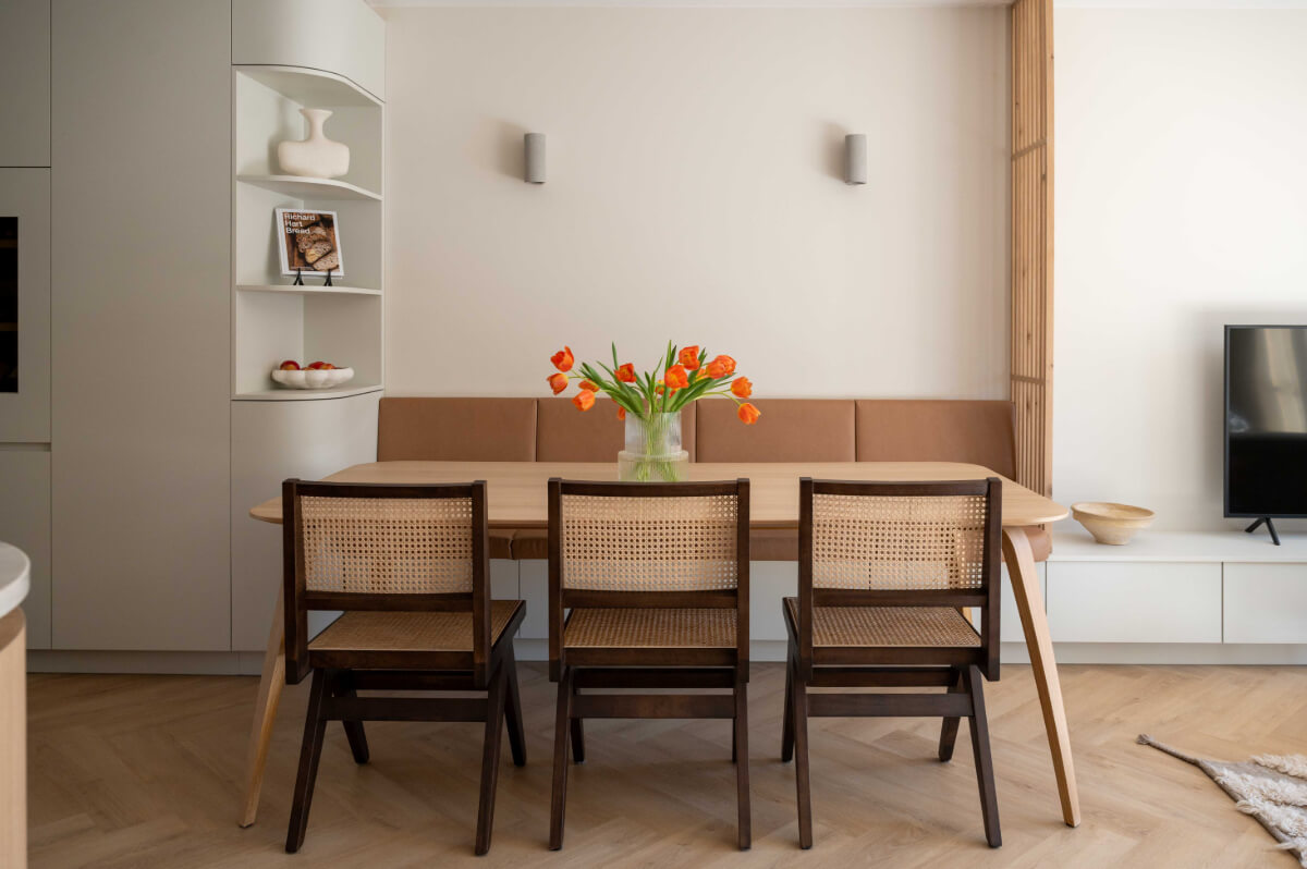 A Serene Nordic-Inspired Sanctuary in Amsterdam 14 CPH Interior - Studio AEST Ruyschstraat Oost LR-13