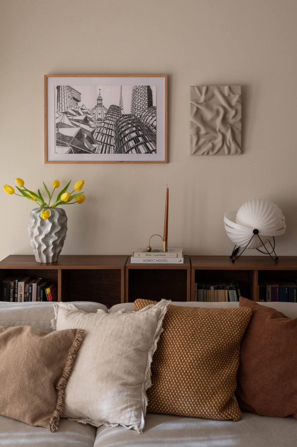 A Serene Nordic-Inspired Sanctuary in Amsterdam 7 CPH Interior - Studio AEST Ruyschstraat Oost LR-2