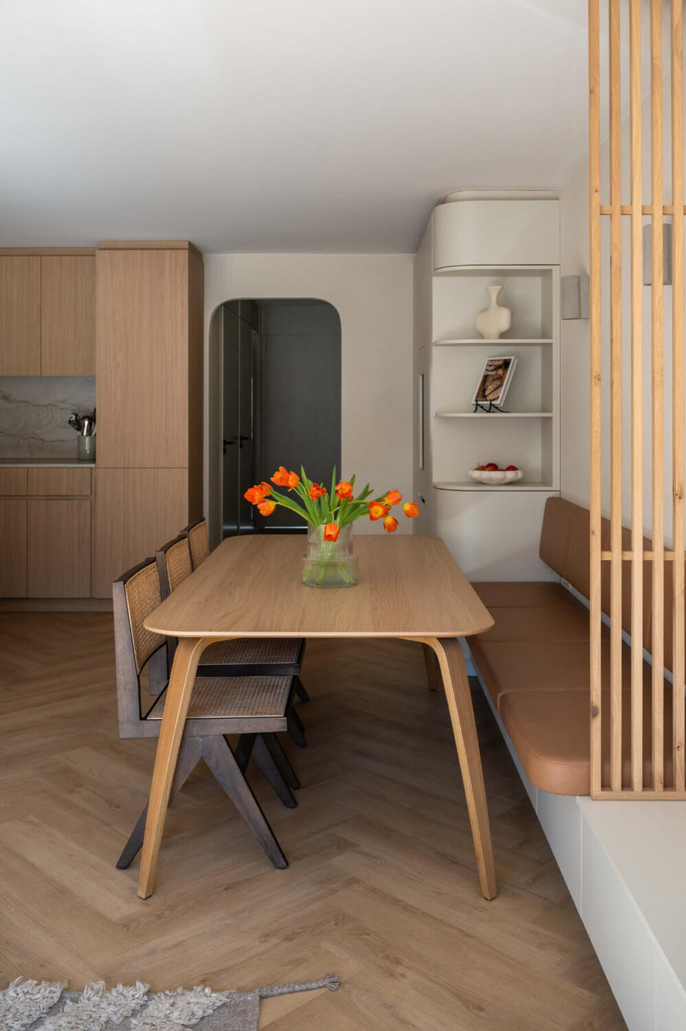 A Serene Nordic-Inspired Sanctuary in Amsterdam 11 CPH Interior - Studio AEST Ruyschstraat Oost LR-20