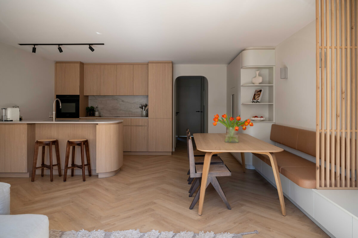 A Serene Nordic-Inspired Sanctuary in Amsterdam 10 CPH Interior - Studio AEST Ruyschstraat Oost LR-21