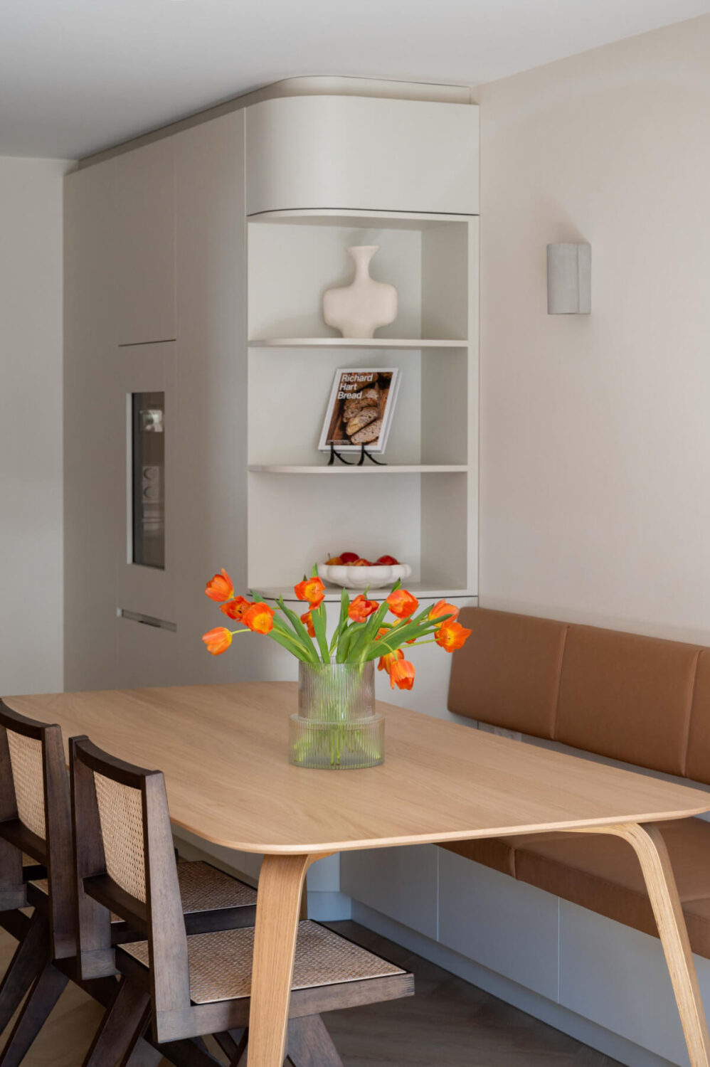 A Serene Nordic-Inspired Sanctuary in Amsterdam 13 CPH Interior - Studio AEST Ruyschstraat Oost LR-23