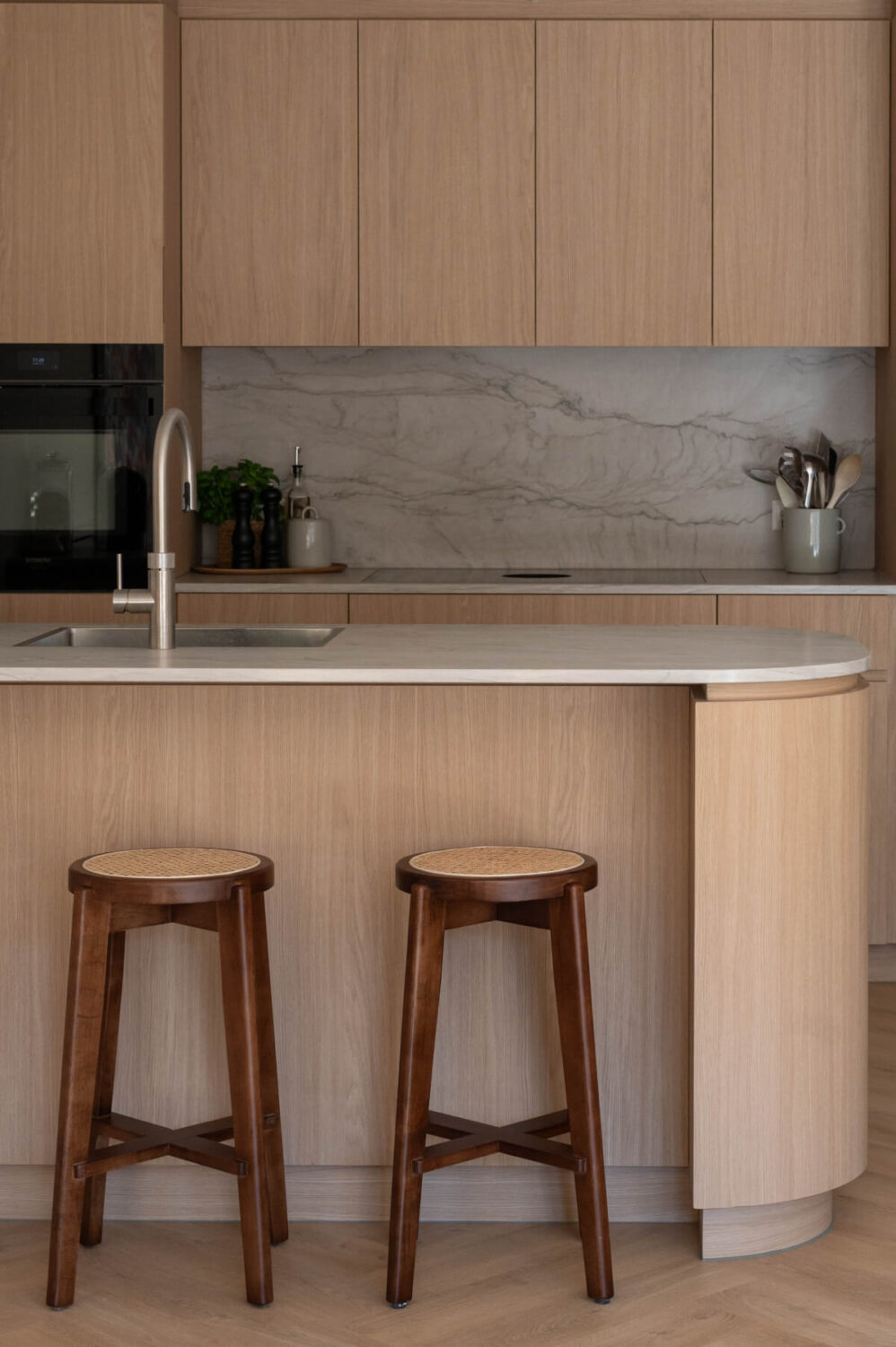 A Serene Nordic-Inspired Sanctuary in Amsterdam 18 CPH Interior - Studio AEST Ruyschstraat Oost LR-24