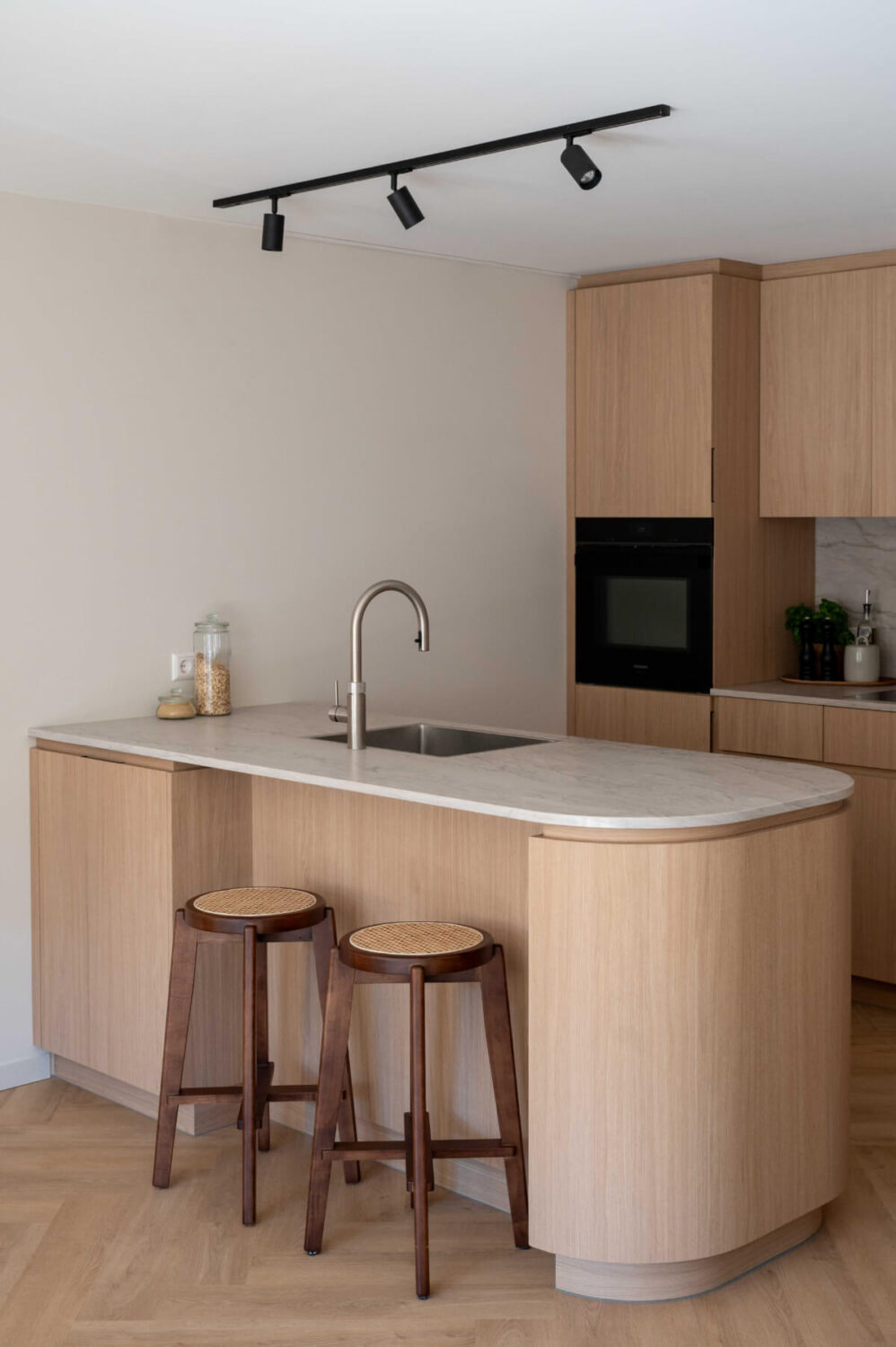 A Serene Nordic-Inspired Sanctuary in Amsterdam 16 CPH Interior - Studio AEST Ruyschstraat Oost LR-25