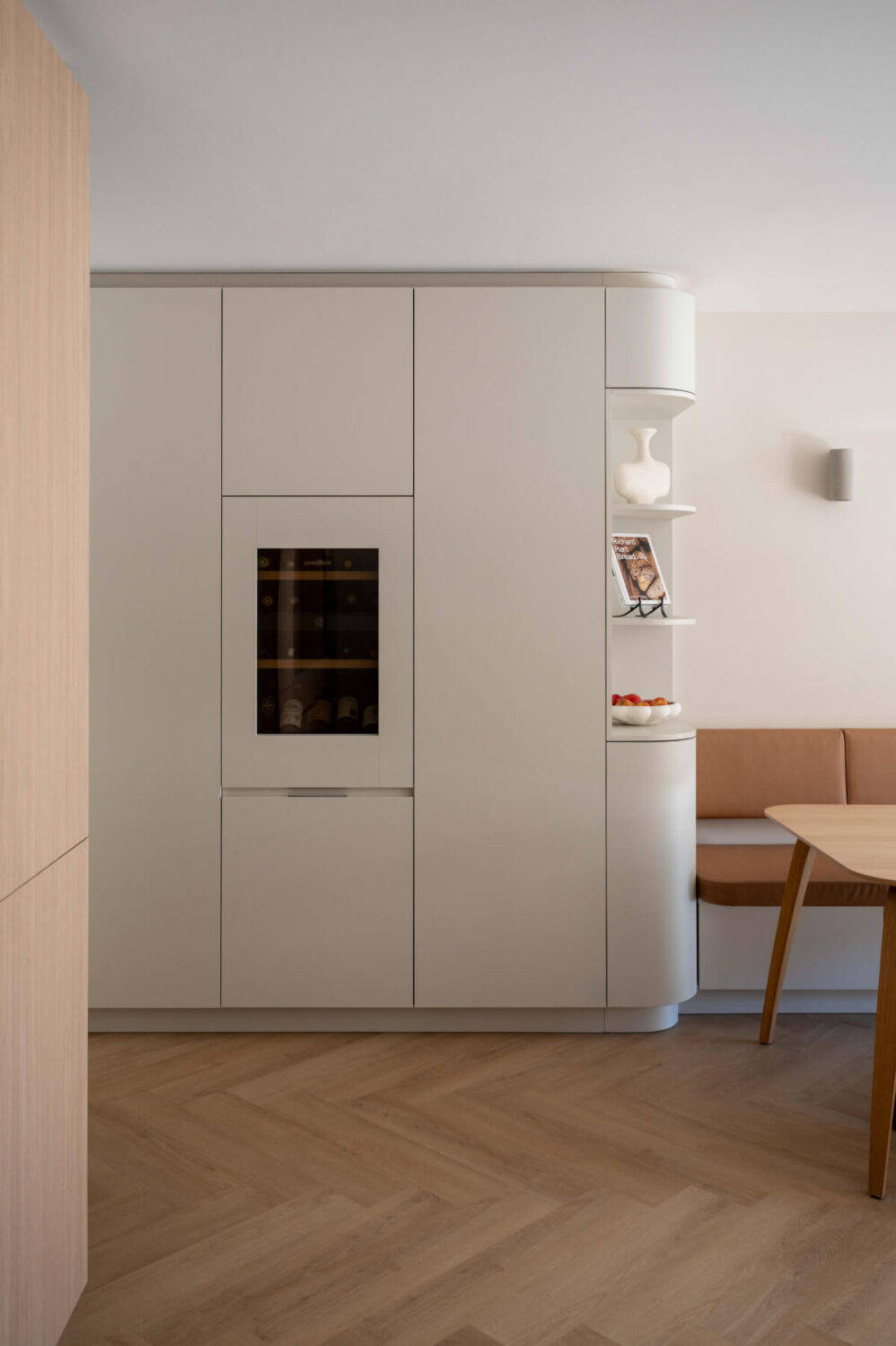 A Serene Nordic-Inspired Sanctuary in Amsterdam 19 CPH Interior - Studio AEST Ruyschstraat Oost LR-28