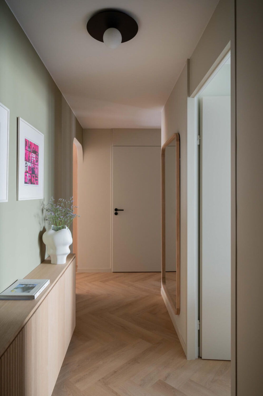 A Serene Nordic-Inspired Sanctuary in Amsterdam 20 CPH Interior - Studio AEST Ruyschstraat Oost LR-31