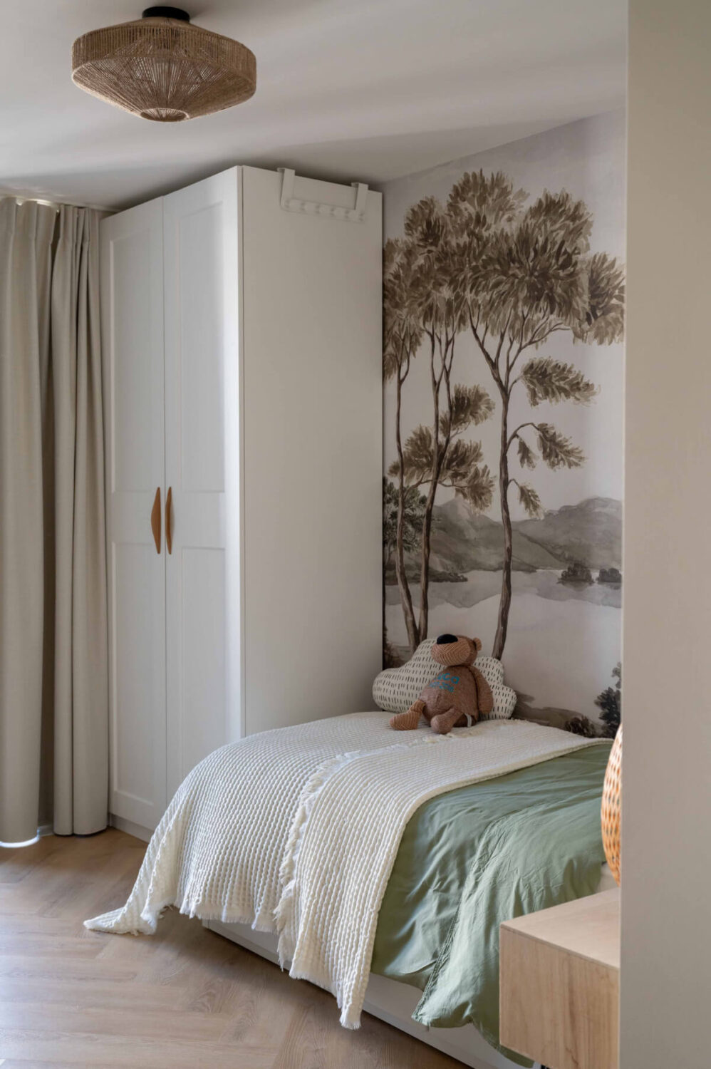 A Serene Nordic-Inspired Sanctuary in Amsterdam 32 CPH Interior Studio AEST Ruyschstraat Oost LR 32 A Serene Nordic-Inspired Sanctuary in Amsterdam