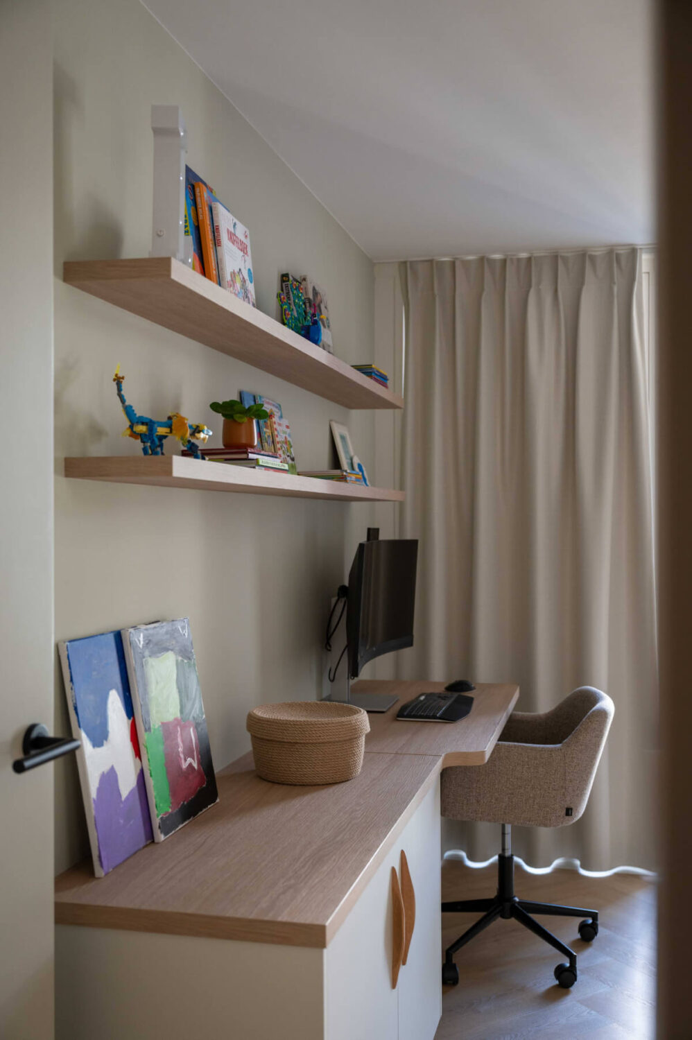 A Serene Nordic-Inspired Sanctuary in Amsterdam 31 CPH Interior - Studio AEST Ruyschstraat Oost LR-33