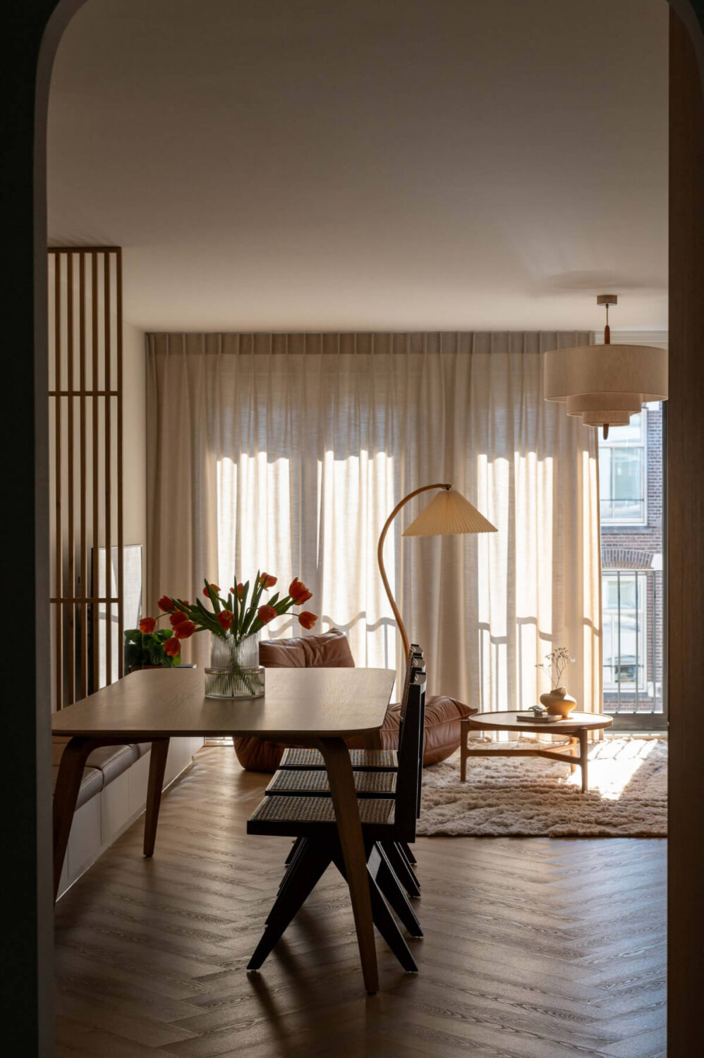 A Serene Nordic-Inspired Sanctuary in Amsterdam 8 CPH Interior - Studio AEST Ruyschstraat Oost LR-37