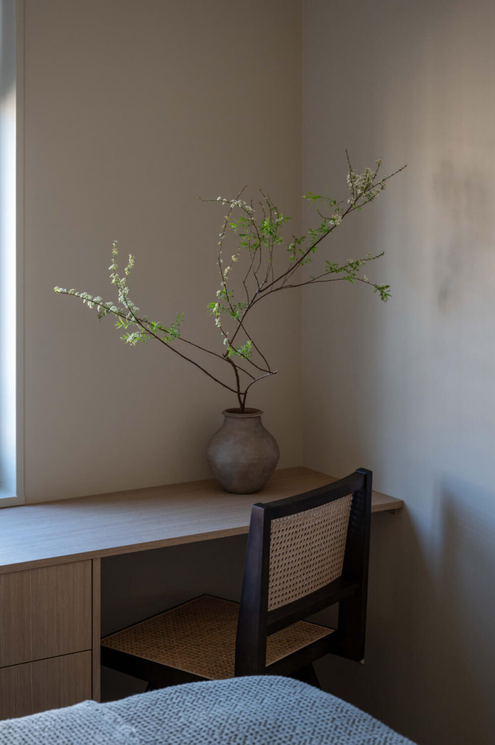 A Serene Nordic-Inspired Sanctuary in Amsterdam 26 CPH Interior - Studio AEST Ruyschstraat Oost LR-41