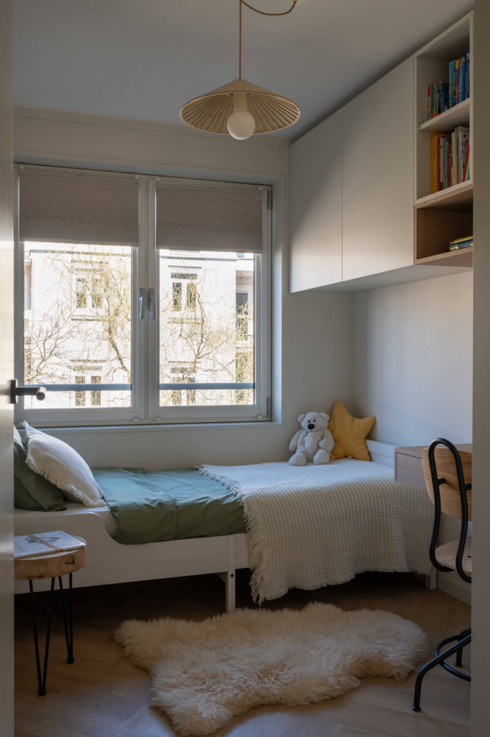 A Serene Nordic-Inspired Sanctuary in Amsterdam 27 CPH Interior - Studio AEST Ruyschstraat Oost LR-44