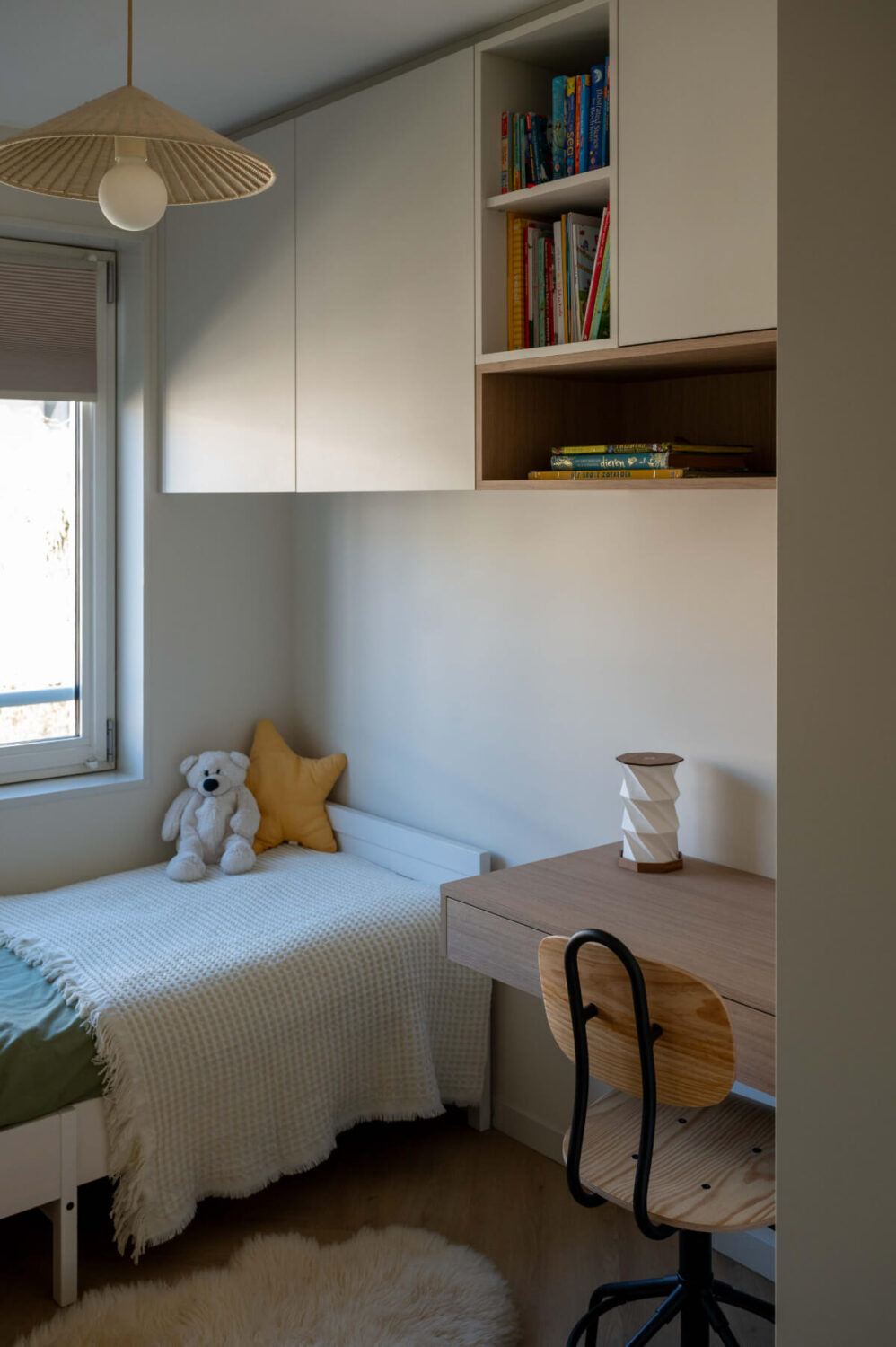 A Serene Nordic-Inspired Sanctuary in Amsterdam 29 CPH Interior - Studio AEST Ruyschstraat Oost LR-45