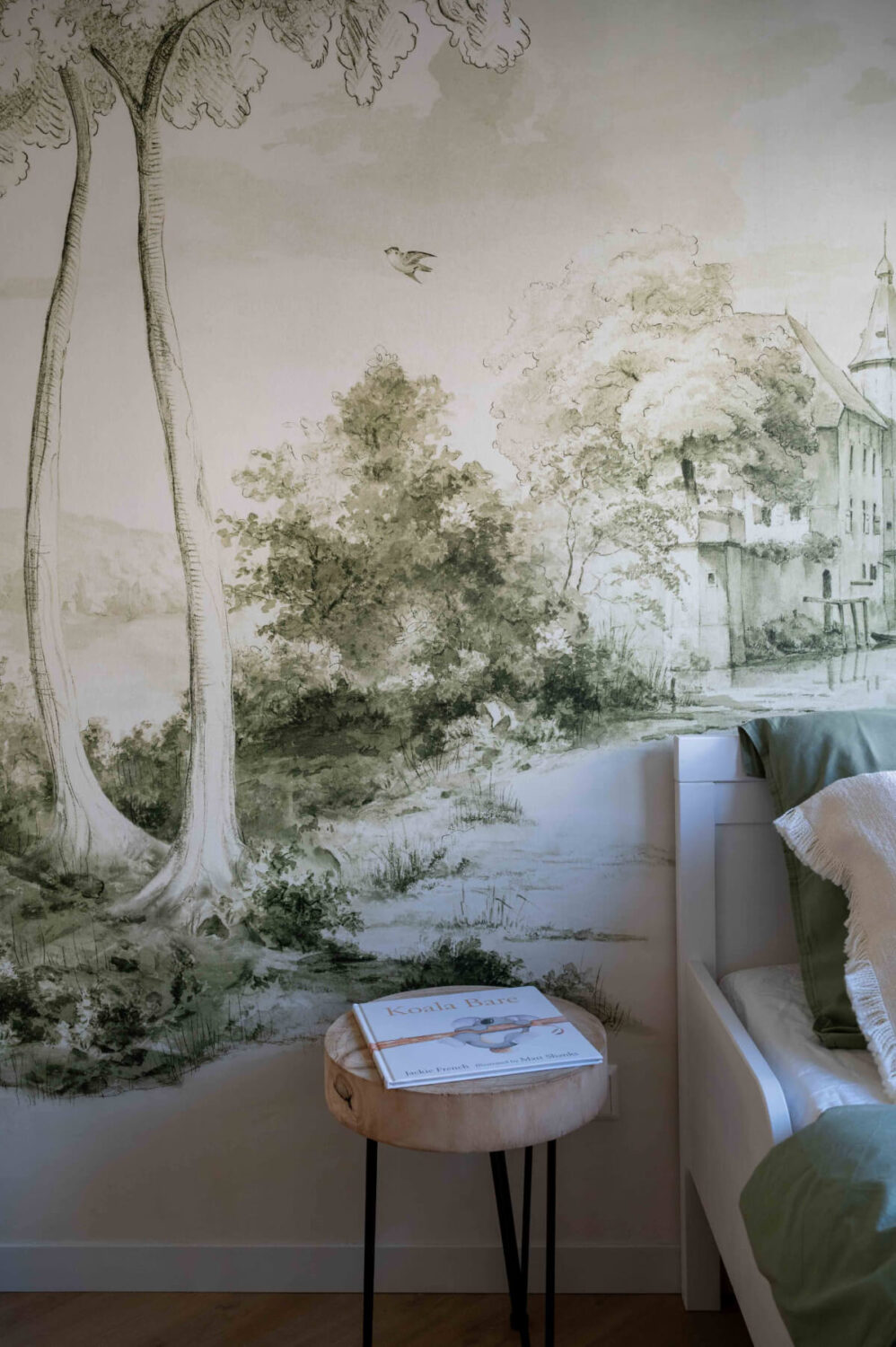 A Serene Nordic-Inspired Sanctuary in Amsterdam 28 CPH Interior - Studio AEST Ruyschstraat Oost LR-47