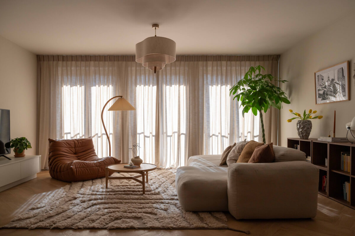 A Serene Nordic-Inspired Sanctuary in Amsterdam 4 CPH Interior - Studio AEST Ruyschstraat Oost LR-7