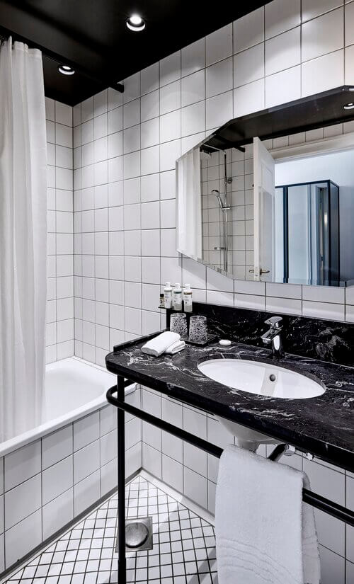 The Best Design Hotels in Copenhagen - Updated 2025 37 design hotels copenhagen hotel danmark nordroom2 The Best Design Hotels in Copenhagen - Updated 2025