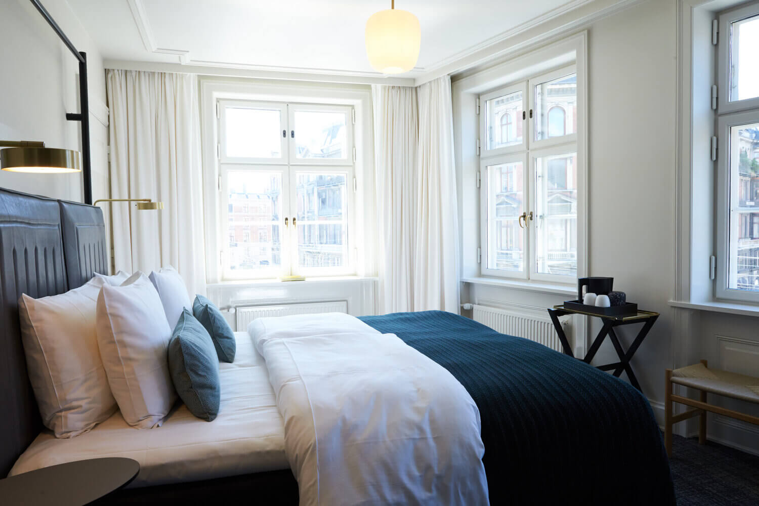 The Best Design Hotels in Copenhagen - Updated 2025 34 design hotels copenhagen hotel danmark nordroom6 The Best Design Hotels in Copenhagen - Updated 2025