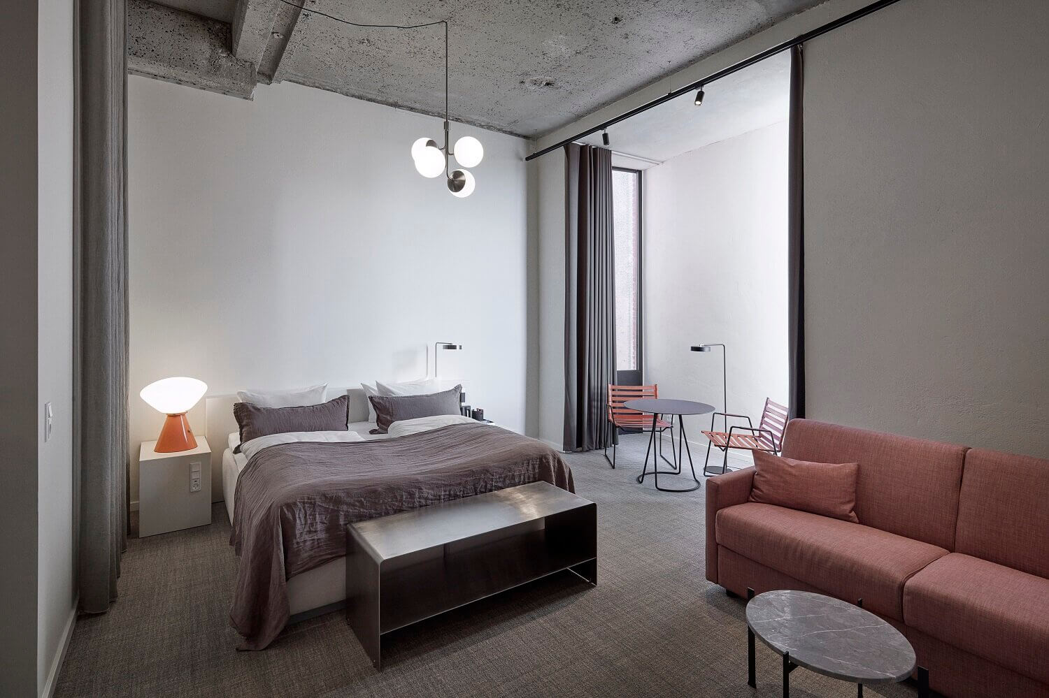 The Best Design Hotels in Copenhagen - Updated 2025 46 design hotels copenhagen hotel ottilia nordroom4 The Best Design Hotels in Copenhagen - Updated 2025