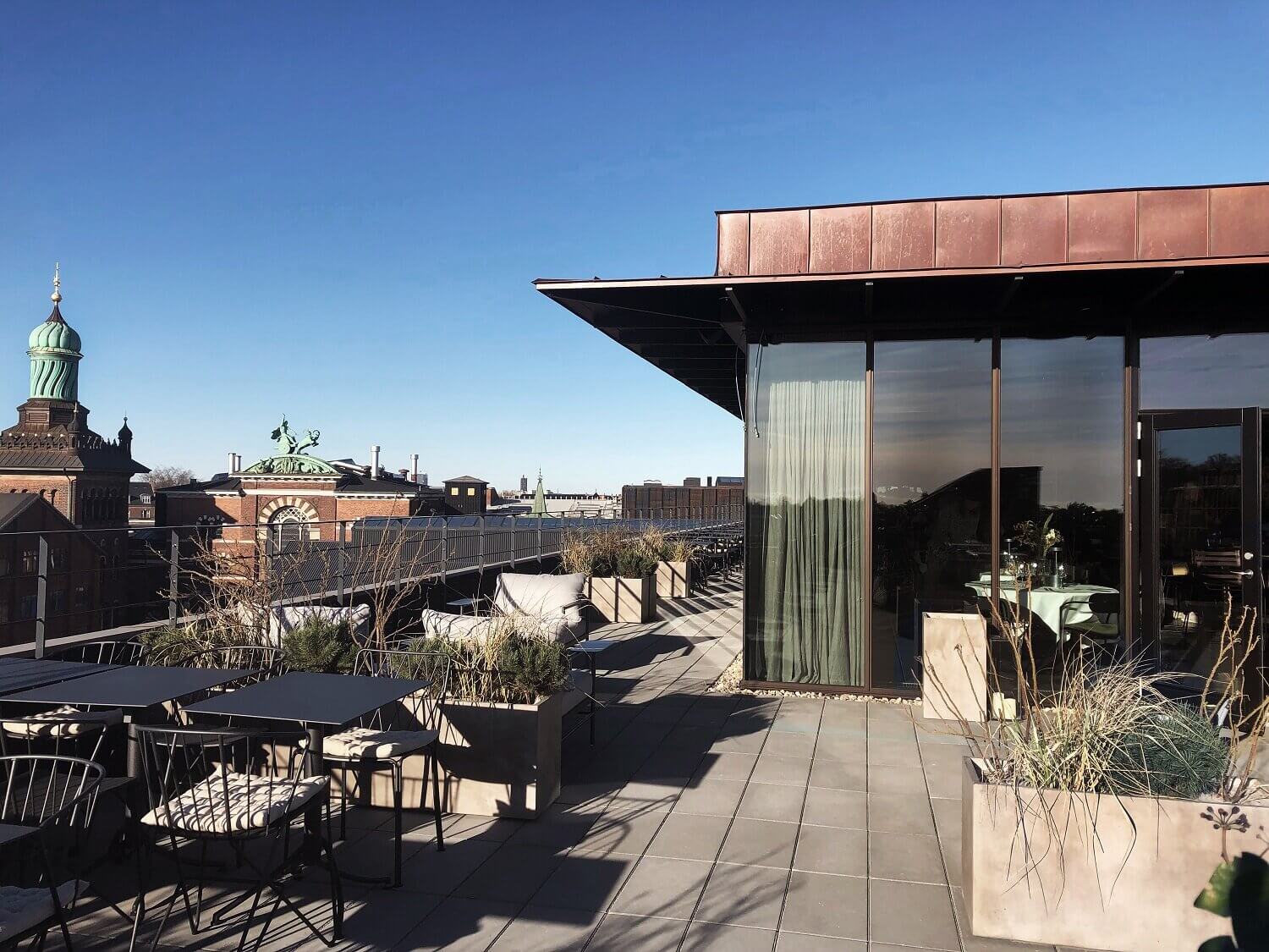 The Best Design Hotels in Copenhagen - Updated 2025 47 design hotels copenhagen hotel ottilia nordroom5 The Best Design Hotels in Copenhagen - Updated 2025