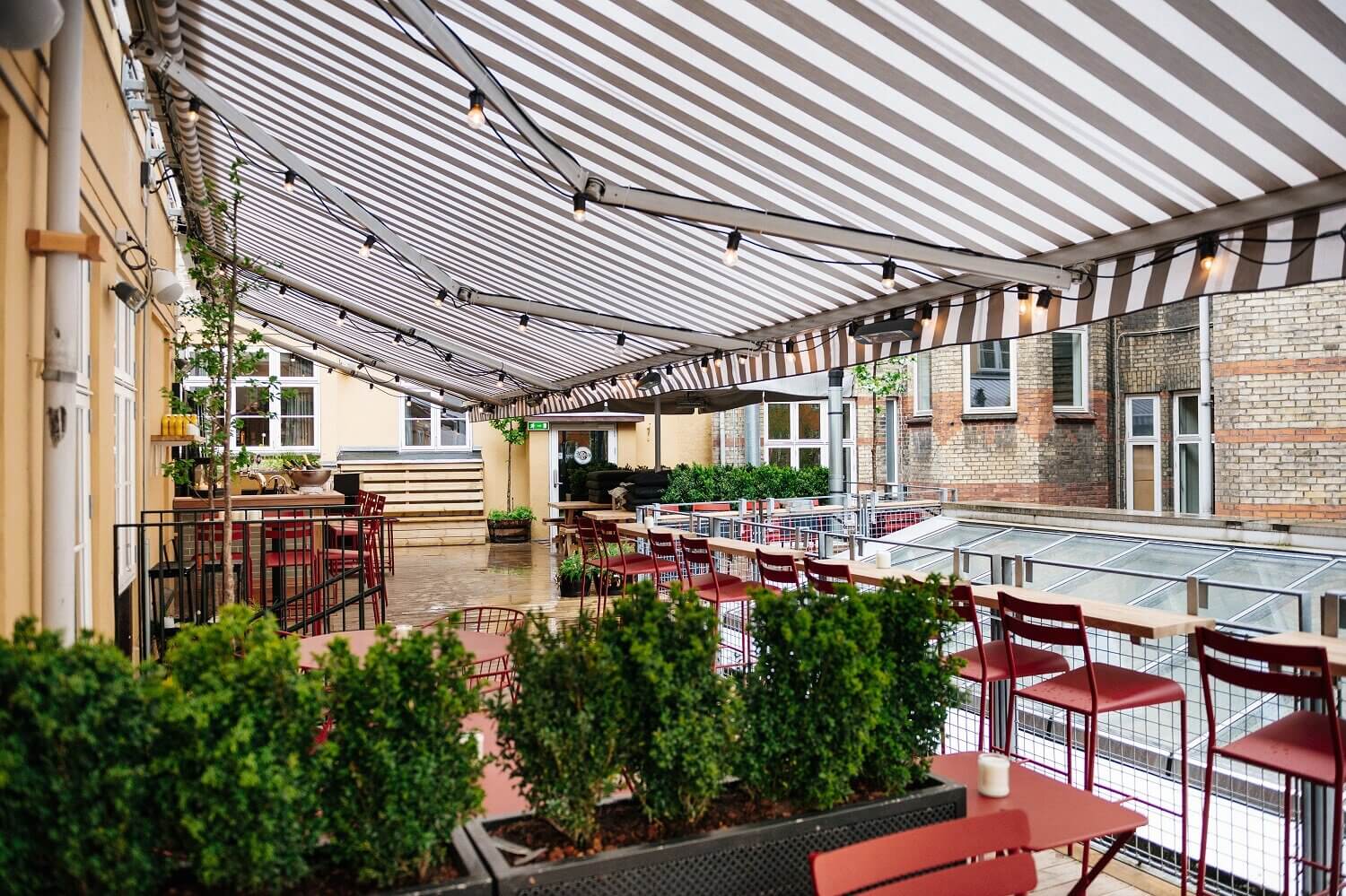 The Best Design Hotels in Copenhagen - Updated 2025 41 design hotels copenhagen hotel sp34 nordroom5 The Best Design Hotels in Copenhagen - Updated 2025