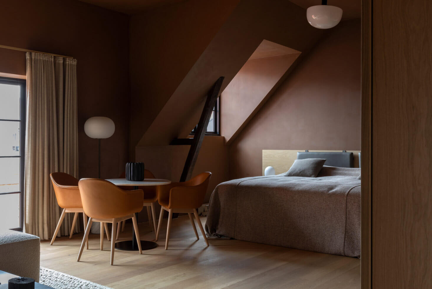 The Best Design Hotels in Copenhagen - Updated 2025 50 design hotels copenhagen hotel the audo nordroom2 The Best Design Hotels in Copenhagen - Updated 2025