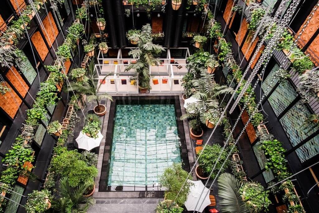 The Best Design Hotels in Copenhagen - Updated 2025 71 design hotels copenhagen manon les suites nordroom The Best Design Hotels in Copenhagen - Updated 2025