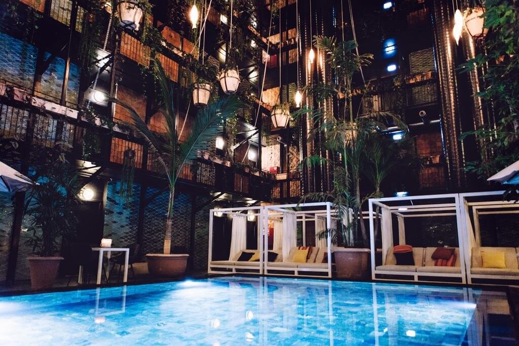 The Best Design Hotels in Copenhagen - Updated 2025 77 design hotels copenhagen manon les suites nordroom1 The Best Design Hotels in Copenhagen - Updated 2025